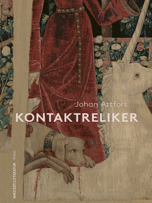cover image of Kontaktreliker
